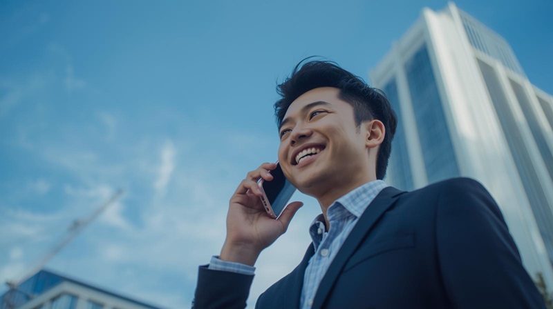 法人向けイメージ